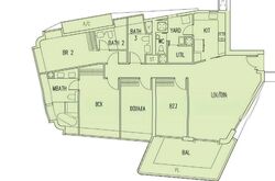 D'Leedon (D10), Condominium #618184441